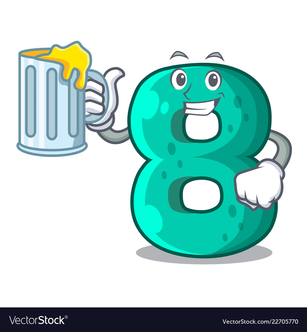 8. Test for Not Charity and double Digital