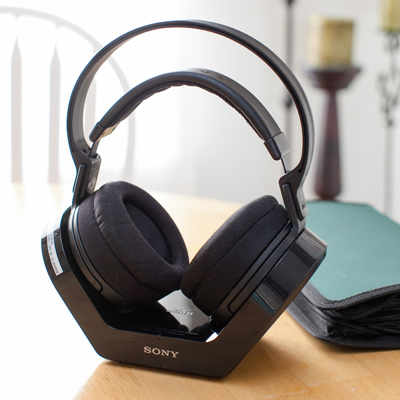 [DEMO] Sony WH-CH720N Noise Canceling Wireless Headphones Bluetooth Over The Ear Headset with Microphone and Alexa Built-in, White New